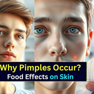 Why Do Pimples Occur? Effects of Sour Food, Curd, and Sugar on Skin – Learn from Dr. Atul Kathed