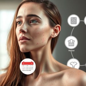 Hives on the Skin: Causes, Symptoms, Treatment & Prevention in Women