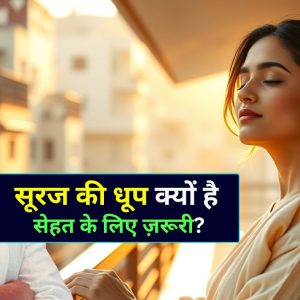 क्या धूप से डरना सही है? Dermatologist Dr. Atul Kathed से जानिए धूप की सच्चाई
